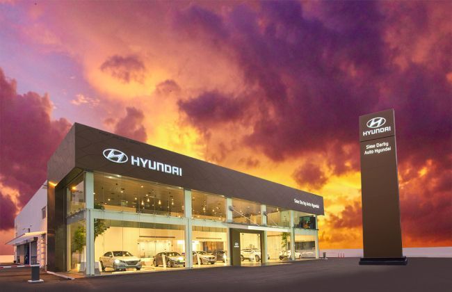 MCO Update: Hyundai Malaysia to suspend all operations till April 14