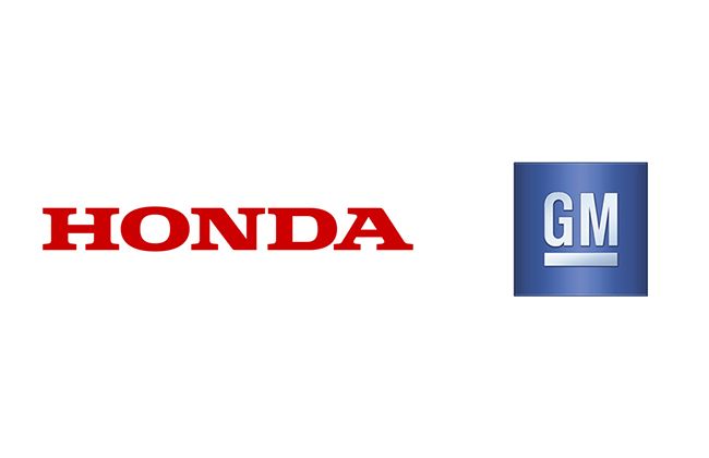 Honda to develop two GM-platformed electric vehicles by 2024