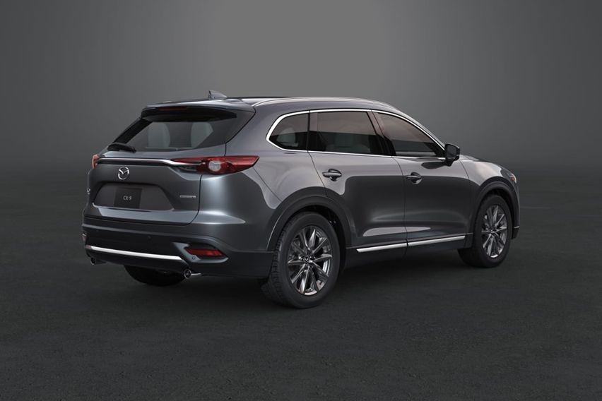 Mazda CX-9 AWD