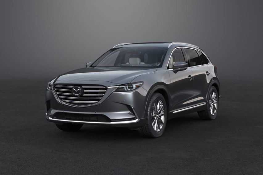 Mazda CX-9 AWD 2020