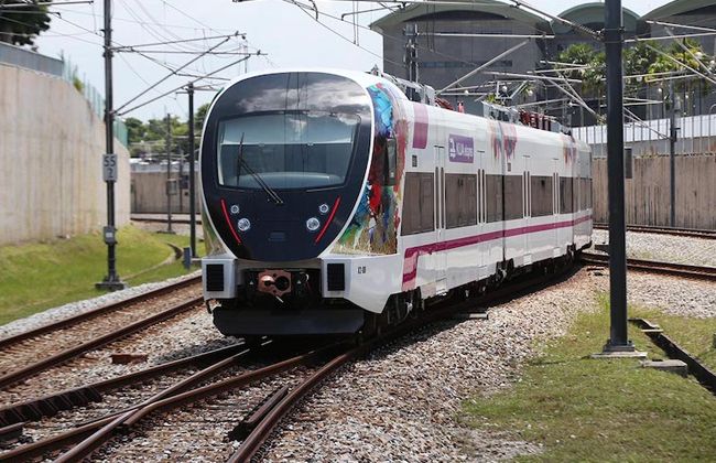 ERL to suspend KLIA Express and Transit services from April 4 