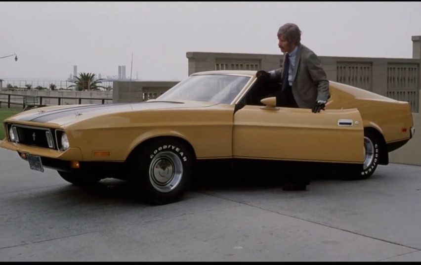 gone in 60 second original