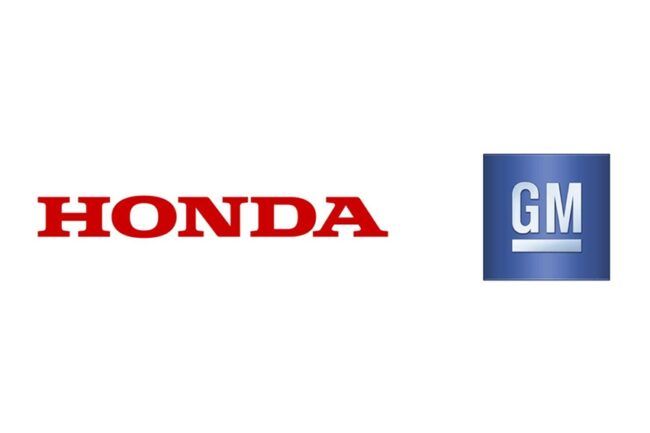 Honda Gandeng General Motors Bikin Dua Mobil Elektrifikasi Honda Gandeng General Motors Bikin Dua Mobil Elektrifikasi
