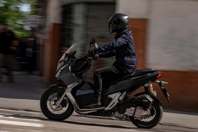 Honda ADV150 Segera Mendarat di Eropa, Berapa Harganya? Honda ADV150 Segera Mendarat di Eropa, Berapa Harganya?