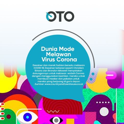 Kabar Baik di Balik Pandemi