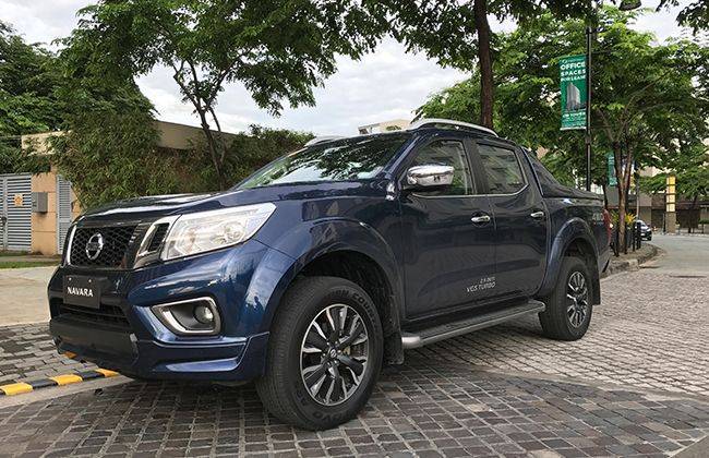 5 Beast Mode Features Of The Top Shelf Nissan Np300 Navara