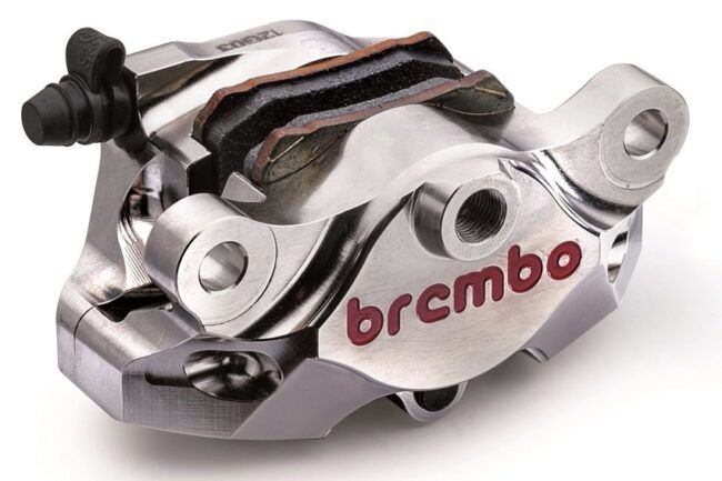 Brembo Beli Saham Pirelli, Nilainya 74 juta Euro Brembo Beli Saham Pirelli, Nilainya 74 juta Euro