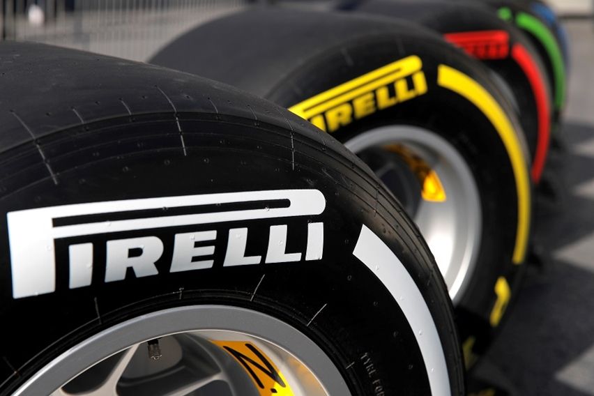 Ban Pirelli