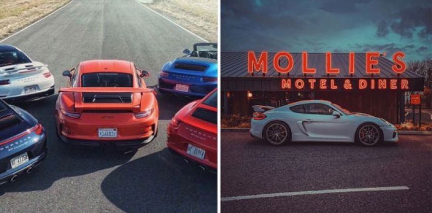 Richard Pardon Masterclass