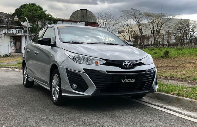 Prime time: 5 ways the Toyota Vios Prime lives up to its name