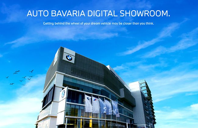 Want to buy a BMW? Check out Auto Bavaria’s digital showroom 