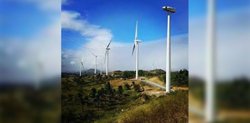 Pililia Windmills Rizal