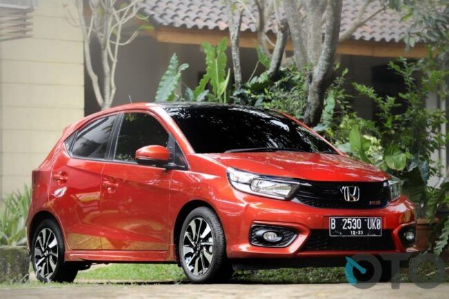 Pembelian Mobil di Masa COVID-19 Masih Sangat Memungkinkan Pembelian Mobil di Masa COVID-19 Masih Sangat Memungkinkan