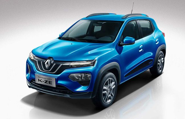 Renault to focus on electric and commercial vehicles 