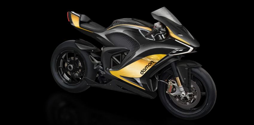 Damon Hypersport front