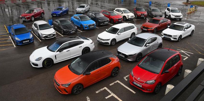 infotainment systems