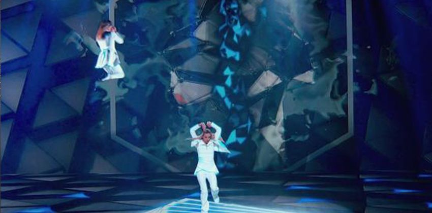 Hyundai Elantra premiere