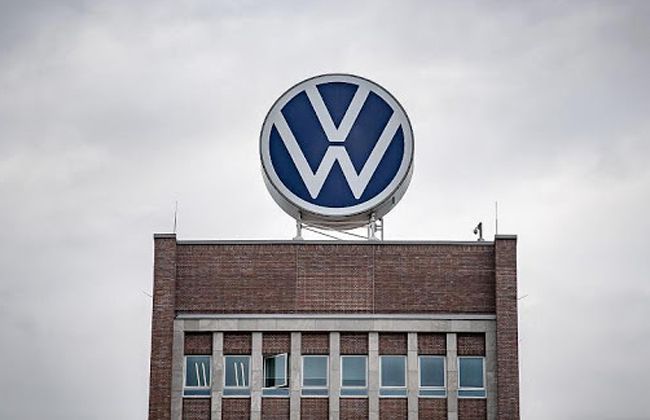 VW to restart production beginning April 20 