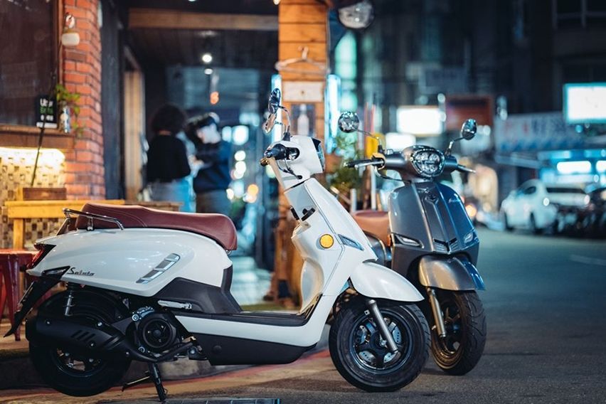 Mungkinkah Suzuki Saluto Diproduksi di Indonesia?