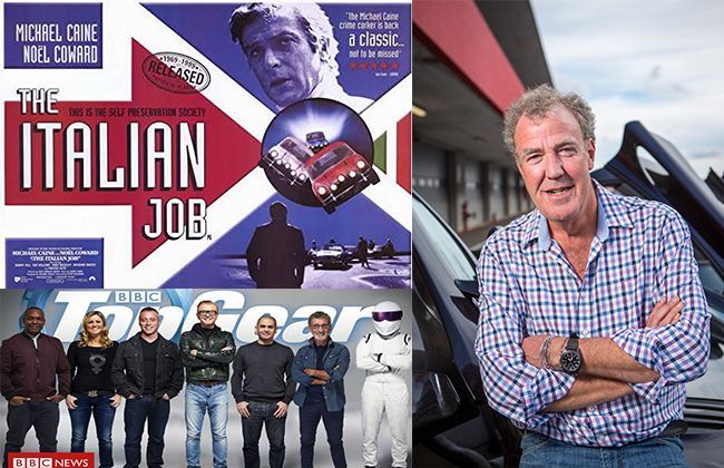 Hyundai survey reveals greatest automotive icons of the last century