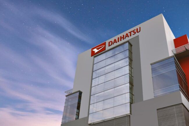 Antisipasi Lonjakan Permintaan, Daihatsu Siapkan Produksi 2 Shift Antisipasi Lonjakan Permintaan, Daihatsu Siapkan Produksi 2 Shift