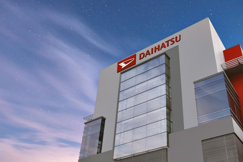 Antisipasi Lonjakan Permintaan, Daihatsu Siapkan Produksi 2 Shift