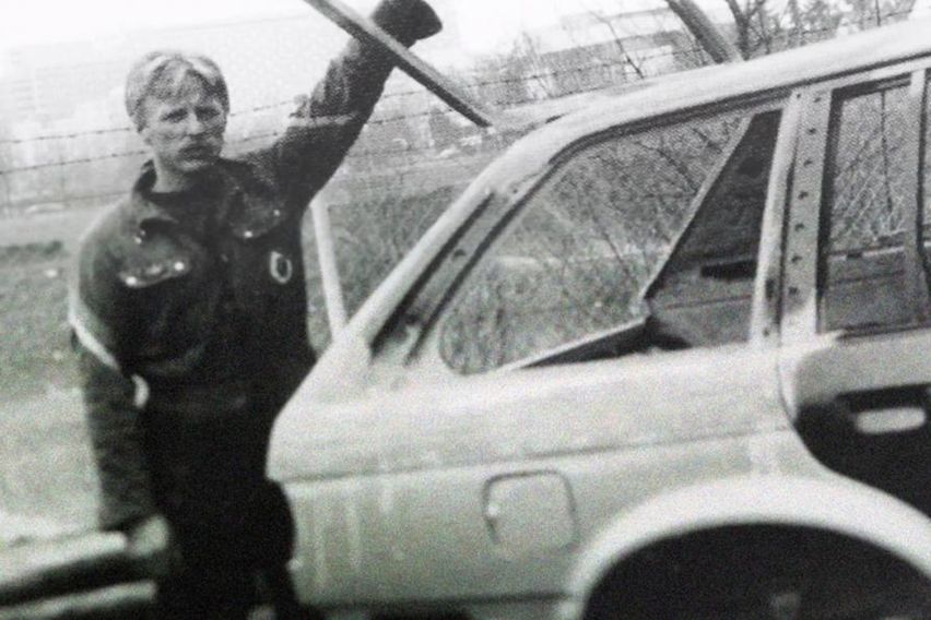 sejarah BMW 3 series touring