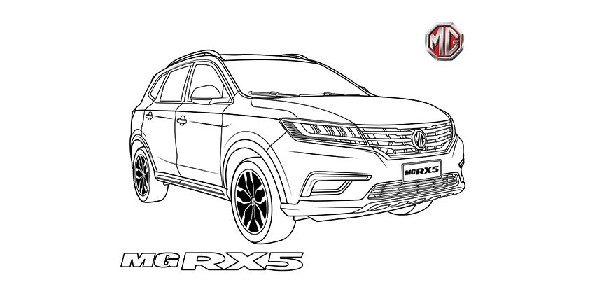 Mg Ph Presents Free Coloring Sheets Zigwheels