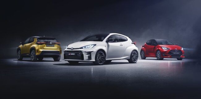 Mengenal Jenis Toyota Yaris Berdasarkan Pasar, Satu Nama Banyak Rasa Mengenal Jenis Toyota Yaris Berdasarkan Pasar, Satu Nama Banyak Rasa