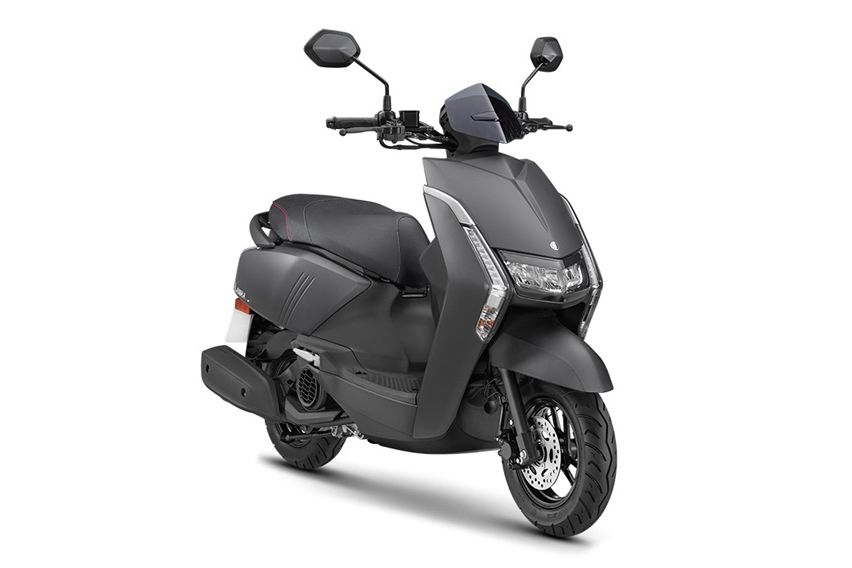 Yamaha Limi