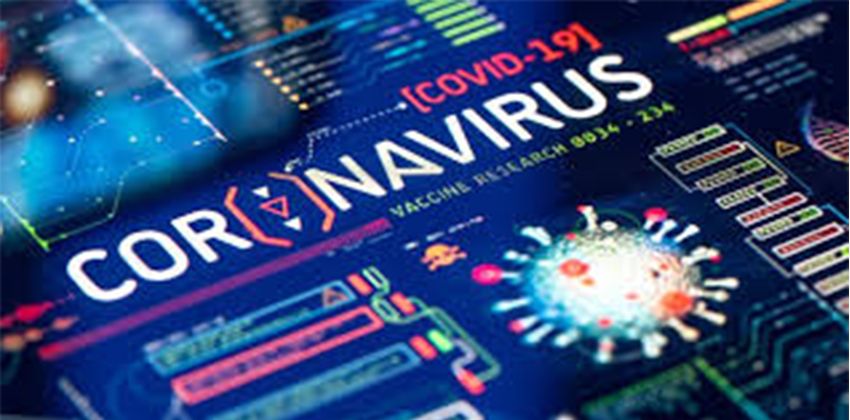 COVID-19 impact on mobility