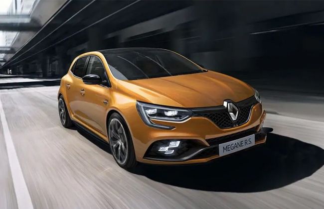Renault may roll back Megane; focuses more on EVs