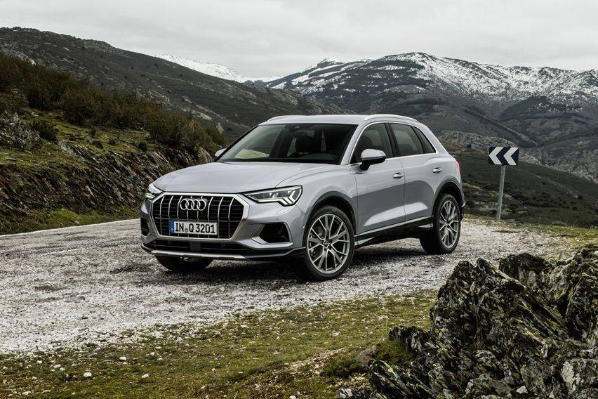 Generasi Kedua Audi Q3 Resmi Masuk Indonesia, Mengawal Jaringan Penjualan Online