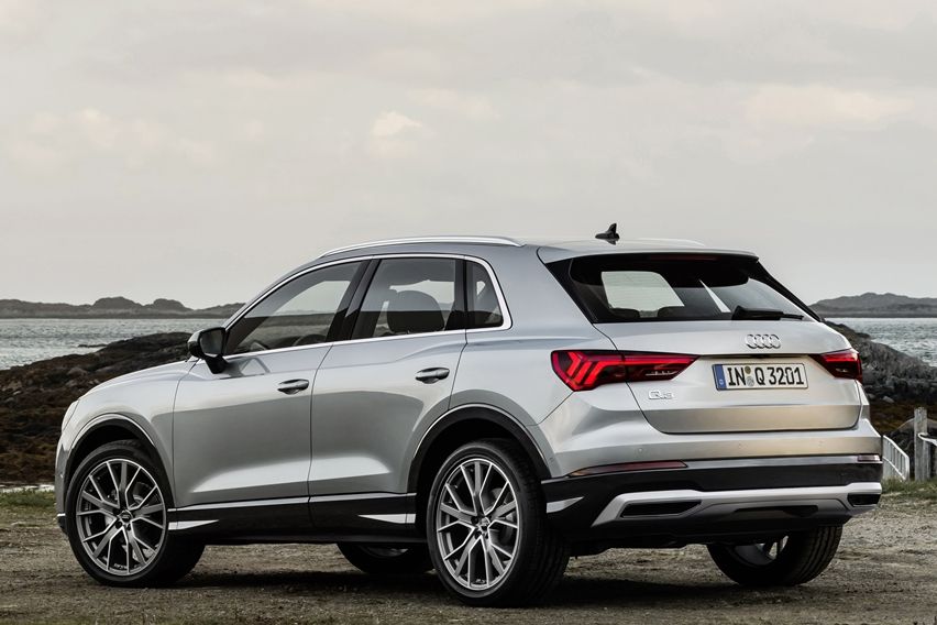 Generasi Kedua Audi Q3 Resmi Masuk Indonesia Mengawal