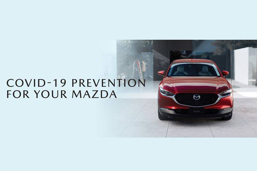 Warranty and free service extension announced by Mazda Malaysia 