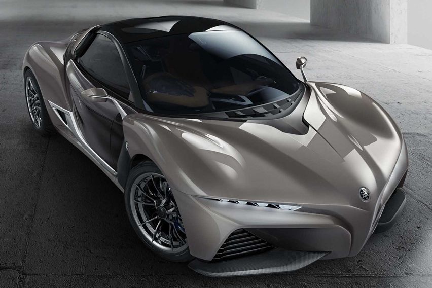 yamaha sport car