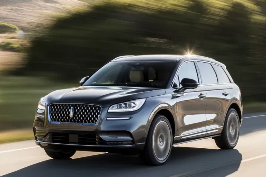 Lincoln-Rivian EV cancelled 