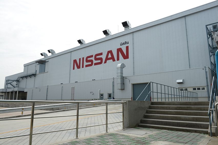 Nissan vows to boost drive for sustainability
