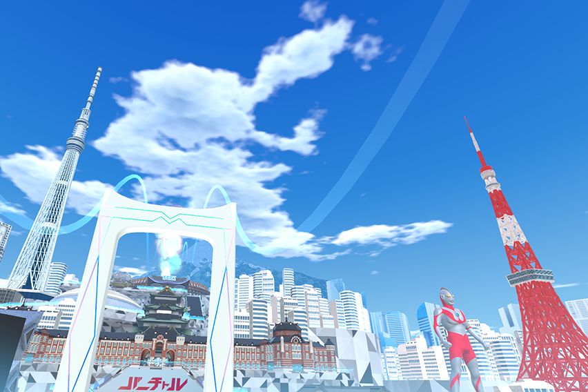 Audi Virtual Market 4 body photo 2