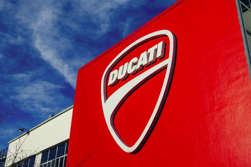 Ducati resumes production at its Italy plant 
