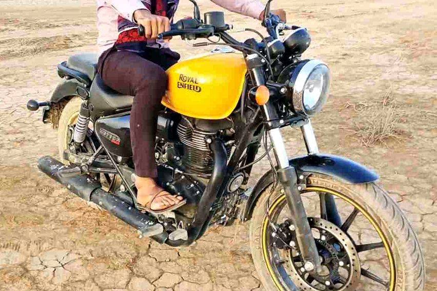 Royal Enfield Meteor 350 Siap Dirilis Menggantikan Thunderbird