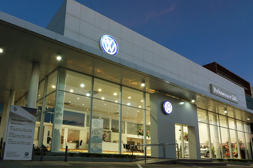 Volkswagen PH to impose safety measures upon dealership reopening 