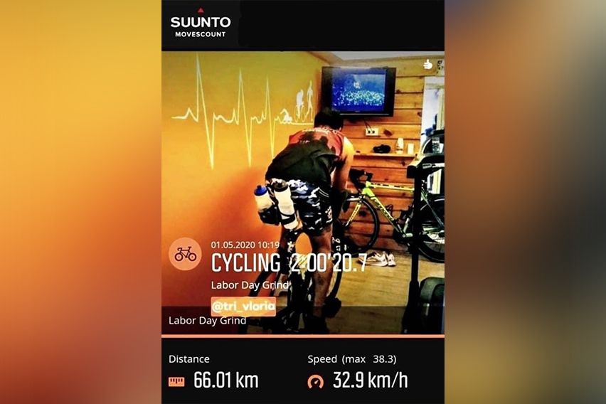 Chery Labor Day Ride-On 4