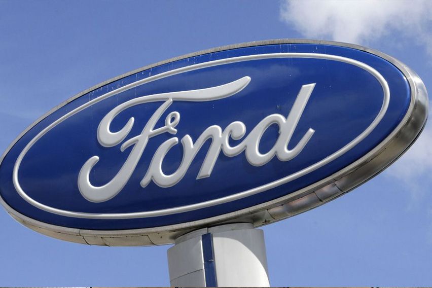 Coronavirus impact: Ford suffers $2 billion net loss in first-quarter of 2020