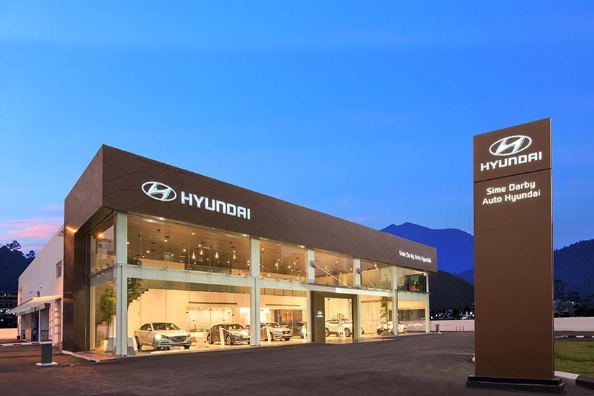Hyundai Malaysia offers subsidies to its dealers and sales consultants