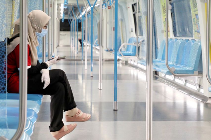 Public transportation