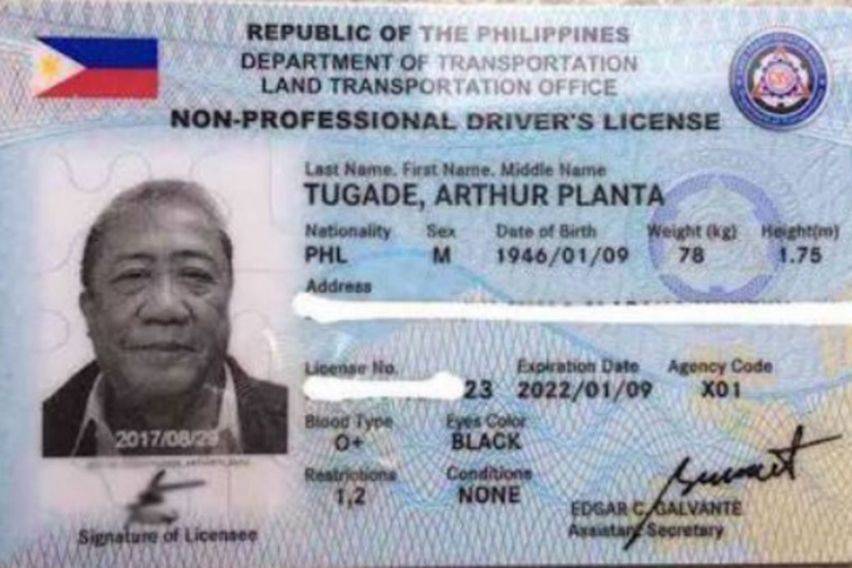 LTO gives 60-day extension to licenses expiring during ECQ