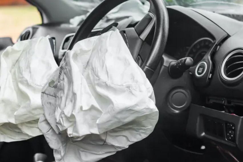Takata airbags
