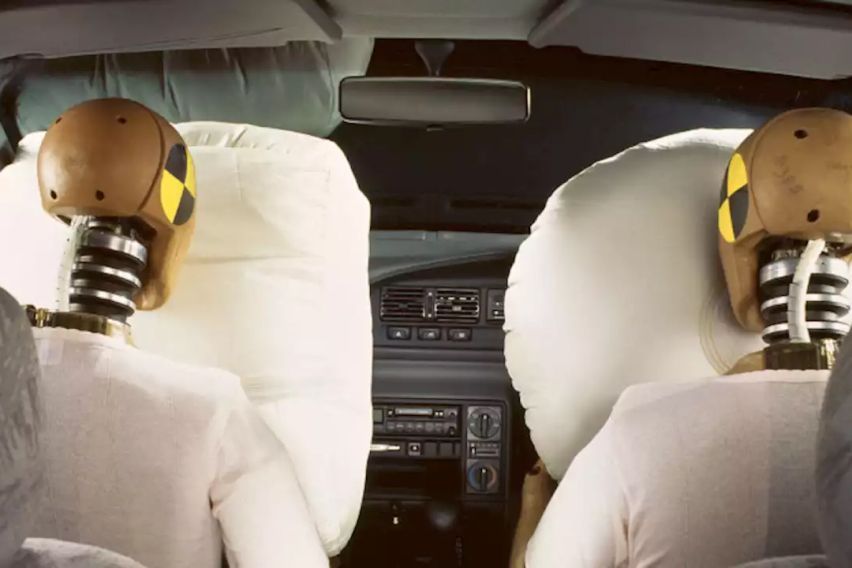 Takata airbags