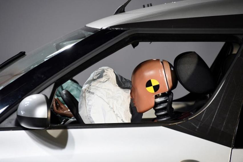 Takata critical airbags need to replace immediately
